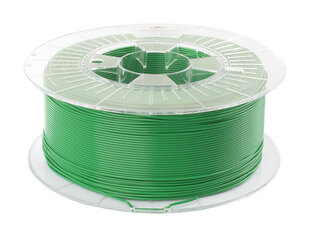 Hõõgniit Filament Premium PLA 1.75mm FOREST GREEN 1kg цена и информация | Смарттехника и аксессуары | kaup24.ee