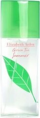 Tualettvesi Elizabeth Arden Green Tea Summer EDT naistele 100 ml цена и информация | Женские духи | kaup24.ee