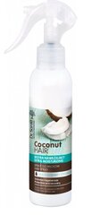 Palsam-juuksesprei Elfa Pharm Coconut 150 ml цена и информация | Маски, масла, сыворотки | kaup24.ee