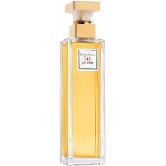 Parfüümvesi Elizabeth Arden 5th Avenue EDP naistele 75 ml hind ja info | Naiste parfüümid | kaup24.ee