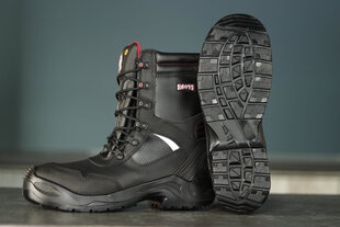 Рабочие ботинки Roots original Iowa S3 R060303 цена и информация | Рабочая обувь 38 | kaup24.ee