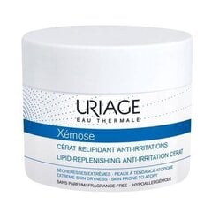 Keha- ja näokreem Uriage Xémose, 200 ml цена и информация | Кремы, лосьоны для тела | kaup24.ee