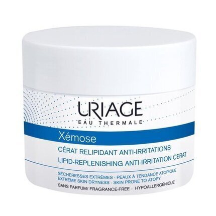 Keha- ja näokreem Uriage Xémose, 200 ml цена и информация | Kehakreemid, losjoonid | kaup24.ee