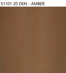 Laste sukkpüksid Favorite 20 den 51101 amber hind ja info | Tüdrukute sukkpüksid ja sokid | kaup24.ee