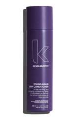 Niisutav sprei juuksepalsam Kevin Murphy Young Again Dry Conditioner, 250 ml цена и информация | Бальзамы, кондиционеры | kaup24.ee