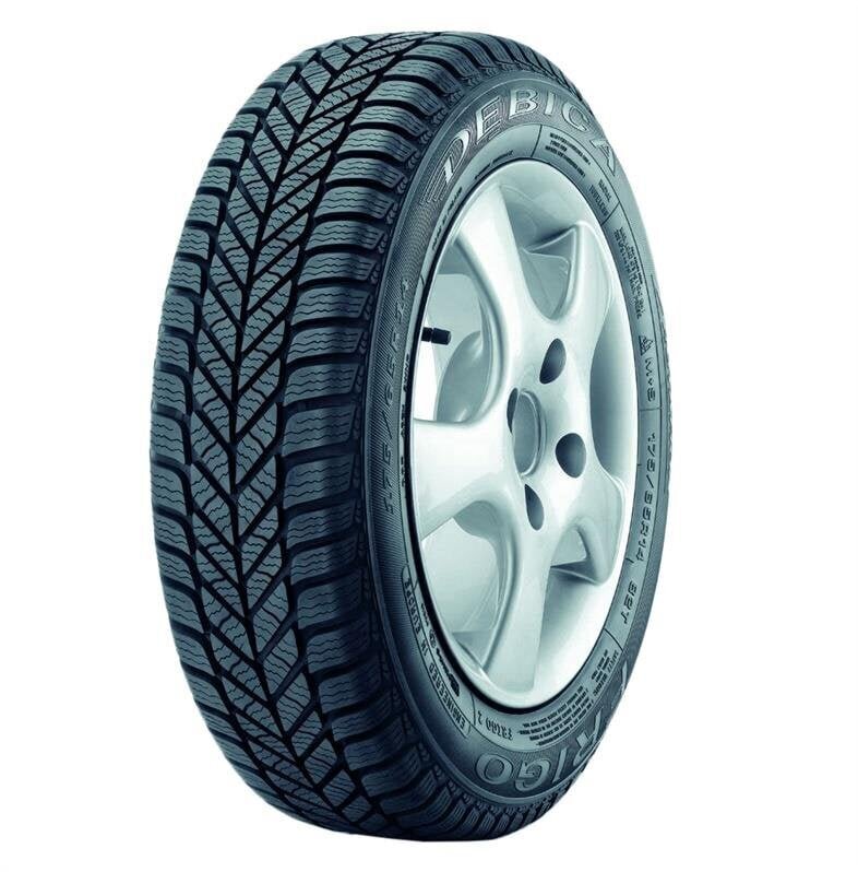 Autorehv Debica Frigo 2 SA, M+S 185/65 R15 цена и информация | Talverehvid | kaup24.ee