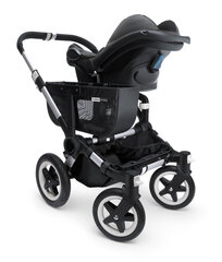 Turvahälli adapter Bugaboo Donkey mono, Maxi Cosi hind ja info | Vankrite tarvikud | kaup24.ee