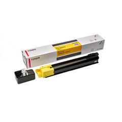 Integral kassett Kyocera TK-8325 (1T02NPANL0) Yellow hind ja info | Laserprinteri toonerid | kaup24.ee