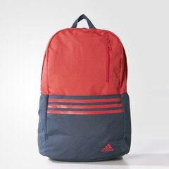 Spordiseljakott Adidas Versatile 3 Stripes AY5122, 43333 цена и информация | Рюкзаки и сумки | kaup24.ee