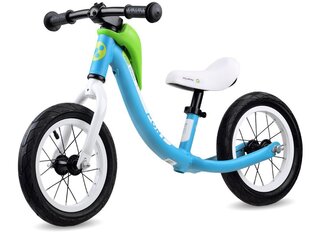 Велосипед "Royal Baby", синий цена и информация | Балансировочные велосипеды | kaup24.ee