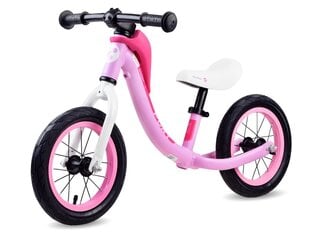 Велосипед "Royal Baby", розовый цена и информация | Балансировочные велосипеды | kaup24.ee