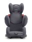 Turvatool Recaro Young Sport HERO, 9-36 kg, Simply Grey цена и информация | Turvatoolid | kaup24.ee