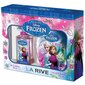 Komplekt La Rive Frozen: EDP 50 ml+dušigeel-šampoon tüdrukutele 250 ml цена и информация | Laste parfüümid | kaup24.ee