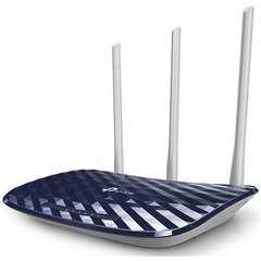 TP-LINK EC120-F5 цена и информация | Маршрутизаторы (роутеры) | kaup24.ee