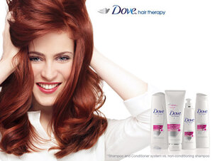 Кондиционер для окрашенных волос Dove Colour Care, 200 мл цена и информация | Кондиционеры | kaup24.ee
