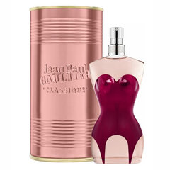 Женская парфюмерия Classique Jean Paul Gaultier EDP: Емкость - 30 ml цена и информация | Женские духи | kaup24.ee