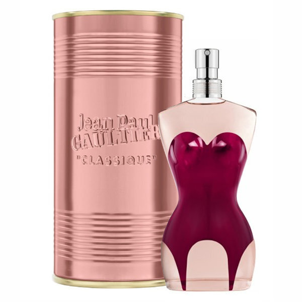 Parfüümvesi Jean Paul Gaultier Classique Intense EDP naistele 30 ml hind ja info | Naiste parfüümid | kaup24.ee