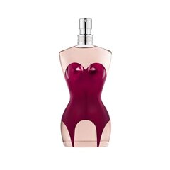 Parfüümvesi Jean Paul Gaultier Classique Intense EDP naistele 30 ml цена и информация | Женские духи | kaup24.ee