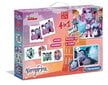 Hariduskomplekt Disney Junior Vampire 4in1 hind ja info | Lauamängud ja mõistatused | kaup24.ee