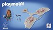 Päkapikk kärbsega Playmobil Knights, 9342 hind ja info | Poiste mänguasjad | kaup24.ee