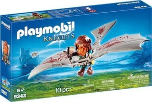 Карлик с мухой Playmobil Knights, 9342 цена и информация | Игрушки для мальчиков | kaup24.ee