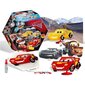 Loominguline komplekt Lightning McQueen, Cars 3 hind ja info | Arendavad mänguasjad | kaup24.ee
