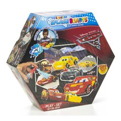 Loominguline komplekt Lightning McQueen, Cars 3 hind ja info | Arendavad mänguasjad | kaup24.ee