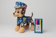 Mänguasi Nickelodeon Patrols Paw Patrol hind ja info | Arendavad mänguasjad | kaup24.ee