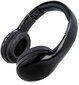 Kõrvaklapid Forever BHS-200 Bluetooth + FM + MicroSD цена и информация | Kõrvaklapid | kaup24.ee