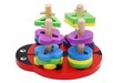 Mõistatuse sorteerimine hind ja info | Imikute mänguasjad | kaup24.ee