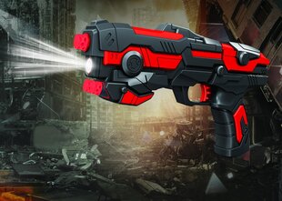 Детская винтовка Airblast 25см цена и информация | Игрушки для мальчиков | kaup24.ee
