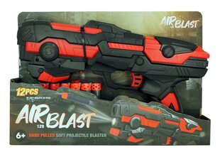 Детская винтовка Airblast 25см цена и информация | Игрушки для мальчиков | kaup24.ee