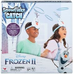 Ringmäng Cardinal Disney Frozen 2 Snowflake Catch цена и информация | Настольные игры, головоломки | kaup24.ee