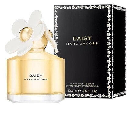 Marc Jacobs Daisy EDT naistele 100 ml hind ja info | Naiste parfüümid | kaup24.ee