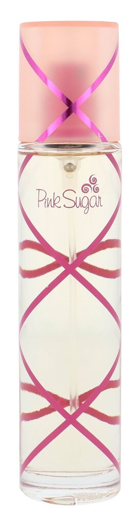 Aquolina Pink Sugar EDT naistele 50 ml hind ja info | Naiste parfüümid | kaup24.ee