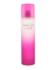 Aquolina Simply Pink by Pink Sugar EDT 50ml hind ja info | Naiste parfüümid | kaup24.ee