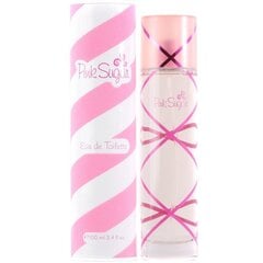 <p>Позвольте <strong>100% оригинальным Женская парфюмерия Pink Sugar Aquolina EDT (100 ml)</strong> удивить вас и создайте женственный образ, используя эти эксклюзивные <strong>женские духи </strong>с уникальным, индивидуальным ароматом. Откройте для себя <strong>100% оригинальные продукты Aquolina</strong>!</p><br /><ul><li>Мощность: 100 ml</li><li>Тип: EDT (Eau de Toilette)</li><li>Пол: Женщина</li><li>Название аромата: Pink Sugar</li></ul> цена и информация | Женские духи | kaup24.ee