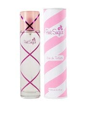 Aquolina Pink Sugar EDT naistele 100 ml цена и информация | Женские духи | kaup24.ee