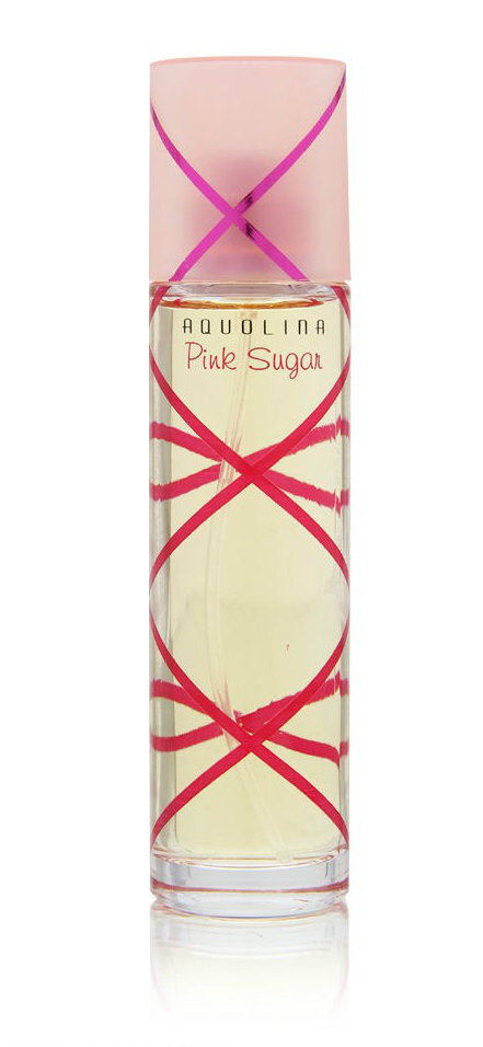 Aquolina Pink Sugar EDT naistele 100 ml hind ja info | Naiste parfüümid | kaup24.ee
