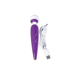 Women's SPA Massager lillat värvi hind ja info | Vibraatorid | kaup24.ee