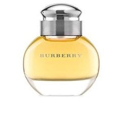 Parfüüm Burberry for Women EDP naistele 30 ml hind ja info | Naiste parfüümid | kaup24.ee