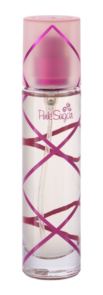 Naiste parfüüm Pink Sugar Aquolina EDT: Maht - 30 ml hind ja info | Naiste parfüümid | kaup24.ee