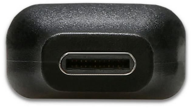 USB-adapter i-tec Type C/Type A цена и информация | USB jagajad, adapterid | kaup24.ee