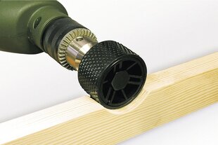 Raspel puidule 51,5x30 mm, elektritrellile hind ja info | Käsitööriistad | kaup24.ee