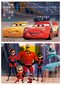 Pusle Disney pixar, 2 tk x 25 detaili цена и информация | Pusled | kaup24.ee