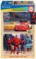 Pusle Disney pixar, 2 tk x 25 detaili hind ja info | Pusled | kaup24.ee