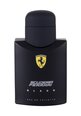 Ferrari Black EDT meestele 75 ml