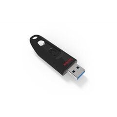 Sandisk Cruzer Ultra USB 3.0 32 ГБ цена и информация | USB накопители данных | kaup24.ee