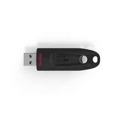 Mälupulk Sandisk Cruzer Ultra 32GB, 3.0 hind ja info | Mälupulgad | kaup24.ee