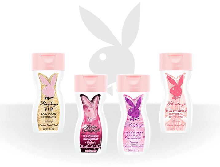 Ihupiim Playboy VIP naistele 250 ml hind ja info | Lõhnastatud kosmeetika naistele | kaup24.ee